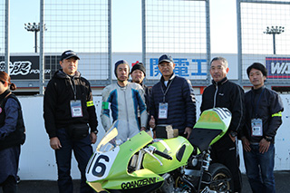 November 17, 2018 (Sat) Photo Gallery