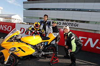 November 17, 2018 (Sat) Photo Gallery