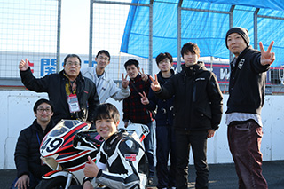 November 17, 2018 (Sat) Photo Gallery