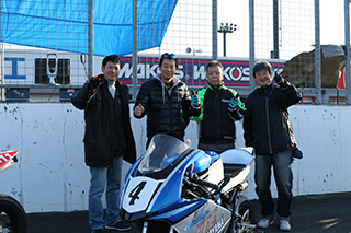 November 17, 2018 (Sat) Photo Gallery