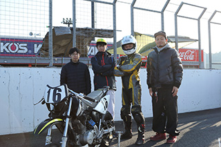 November 17, 2018 (Sat) Photo Gallery