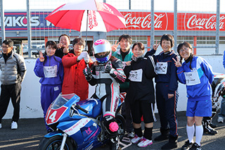 November 17, 2018 (Sat) Photo Gallery