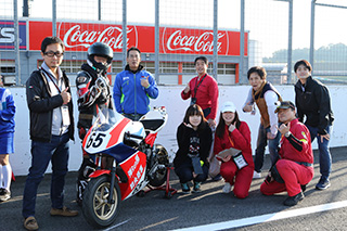 November 17, 2018 (Sat) Photo Gallery