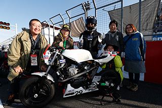 November 17, 2018 (Sat) Photo Gallery