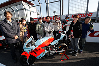 November 17, 2018 (Sat) Photo Gallery