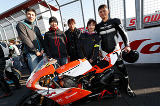 November 17, 2018 (Sat) Photo Gallery