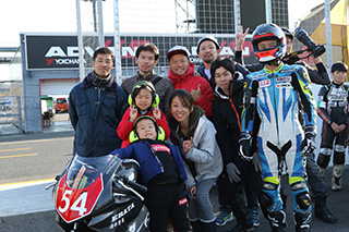 November 17, 2018 (Sat) Photo Gallery