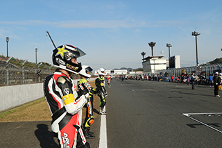 November 17, 2018 (Sat) Photo Gallery