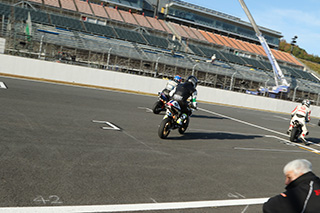 November 17, 2018 (Sat) Photo Gallery