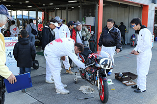 November 17, 2018 (Sat) Photo Gallery