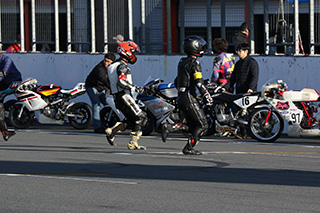 November 17, 2018 (Sat) Photo Gallery