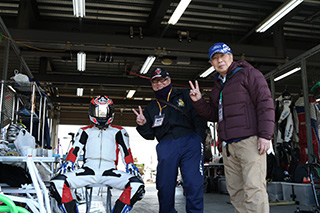 November 17, 2018 (Sat) Photo Gallery