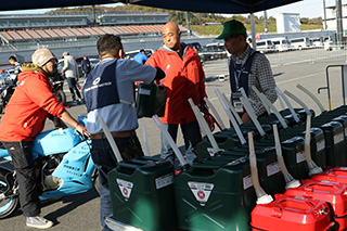 November 17, 2018 (Sat) Photo Gallery