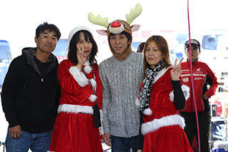 November 17, 2018 (Sat) Photo Gallery