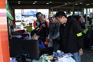 November 17, 2018 (Sat) Photo Gallery