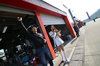 November 17, 2018 (Sat) Photo Gallery