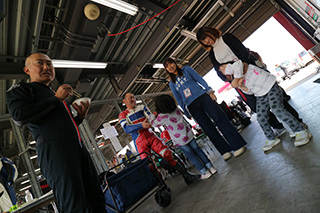 November 17, 2018 (Sat) Photo Gallery