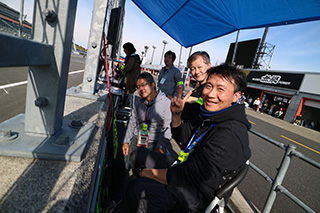 November 17, 2018 (Sat) Photo Gallery