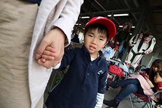 November 17, 2018 (Sat) Photo Gallery