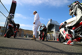 November 17, 2018 (Sat) Photo Gallery