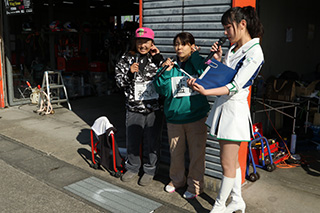 November 17, 2018 (Sat) Photo Gallery