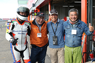 November 17, 2018 (Sat) Photo Gallery