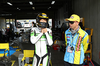 November 17, 2018 (Sat) Photo Gallery