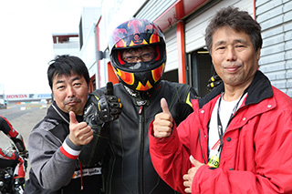 November 17, 2018 (Sat) Photo Gallery