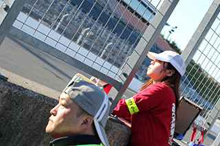 November 17, 2018 (Sat) Photo Gallery