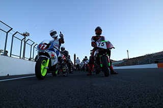 November 17, 2018 (Sat) Photo Gallery