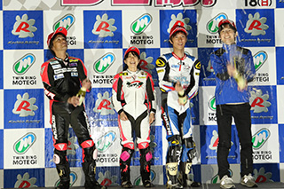 November 17, 2018 (Sat) Photo Gallery