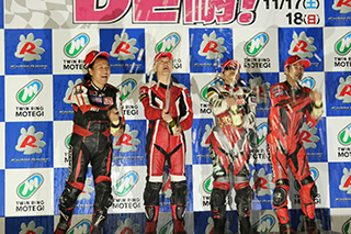 November 17, 2018 (Sat) Photo Gallery