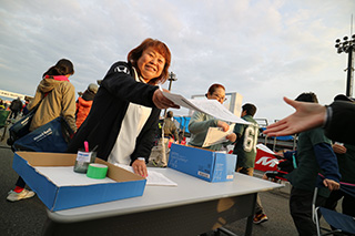 November 18, 2018 (Sun) Photo Gallery