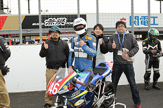 November 18, 2018 (Sun) Photo Gallery