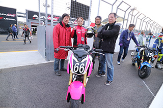 November 18, 2018 (Sun) Photo Gallery