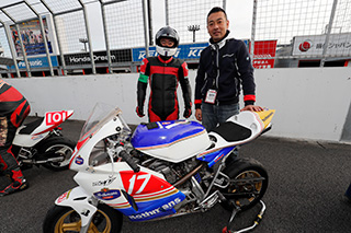 November 18, 2018 (Sun) Photo Gallery