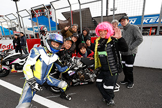 November 18, 2018 (Sun) Photo Gallery