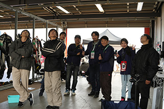 November 18, 2018 (Sun) Photo Gallery