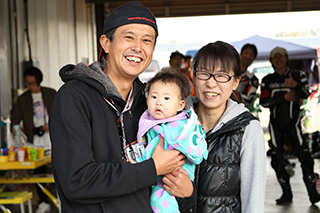 November 18, 2018 (Sun) Photo Gallery