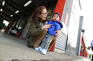 November 18, 2018 (Sun) Photo Gallery