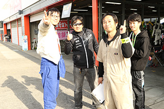 November 18, 2018 (Sun) Photo Gallery