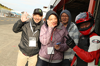 November 18, 2018 (Sun) Photo Gallery