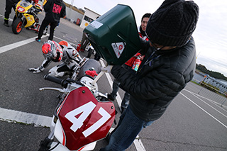 November 18, 2018 (Sun) Photo Gallery