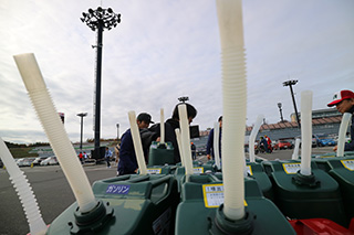 November 18, 2018 (Sun) Photo Gallery