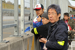 November 18, 2018 (Sun) Photo Gallery