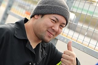 November 18, 2018 (Sun) Photo Gallery