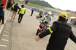 November 18, 2018 (Sun) Photo Gallery