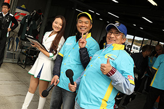 November 18, 2018 (Sun) Photo Gallery