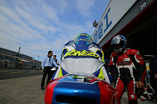 November 18, 2018 (Sun) Photo Gallery