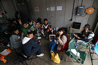 November 18, 2018 (Sun) Photo Gallery